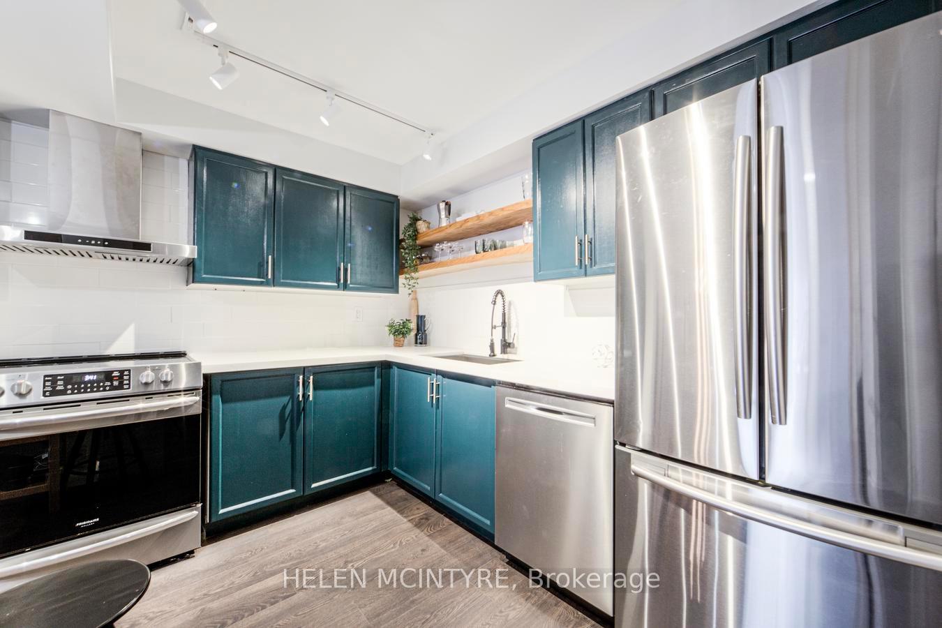 Photo 9 of Unit 222, 955 Millwood Road, Toronto, Leaside — HOMEH