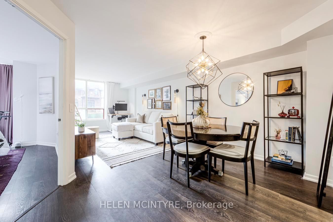 Photo 13 of Unit 222, 955 Millwood Road, Toronto, Leaside — HOMEH