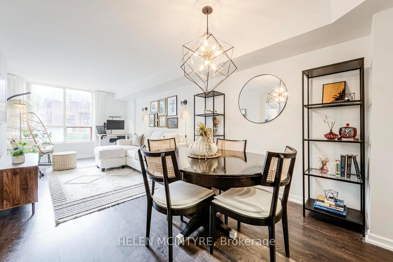 Photo 14 of Unit 222, 955 Millwood Road, Toronto, Leaside — HOMEH