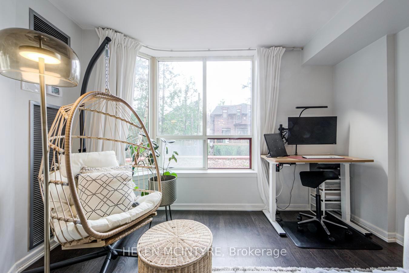 Photo 16 of Unit 222, 955 Millwood Road, Toronto, Leaside — HOMEH