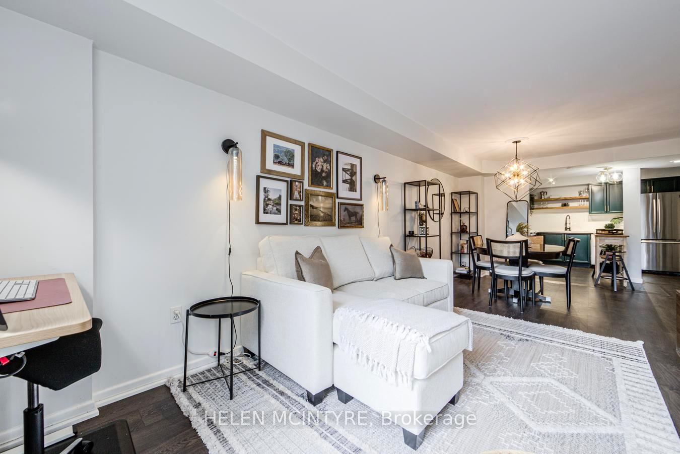 Photo 18 of Unit 222, 955 Millwood Road, Toronto, Leaside — HOMEH