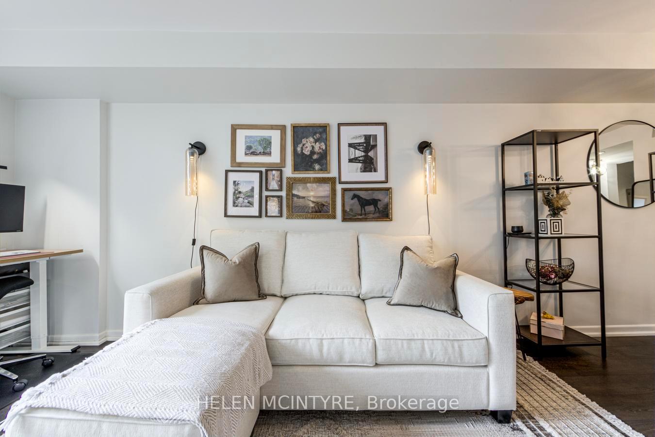 Photo 19 of Unit 222, 955 Millwood Road, Toronto, Leaside — HOMEH