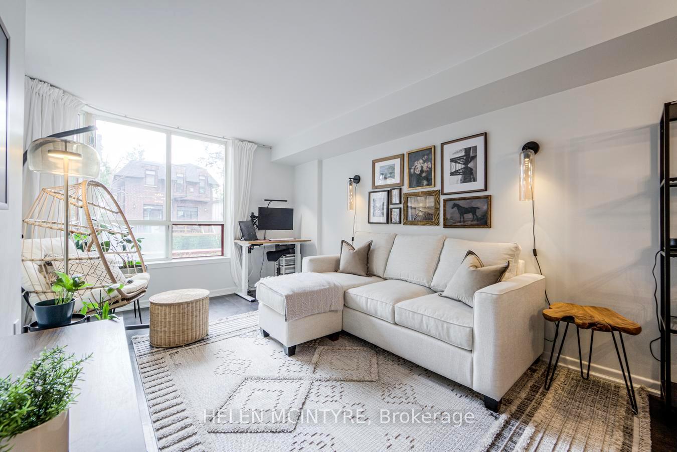 Photo 20 of Unit 222, 955 Millwood Road, Toronto, Leaside — HOMEH