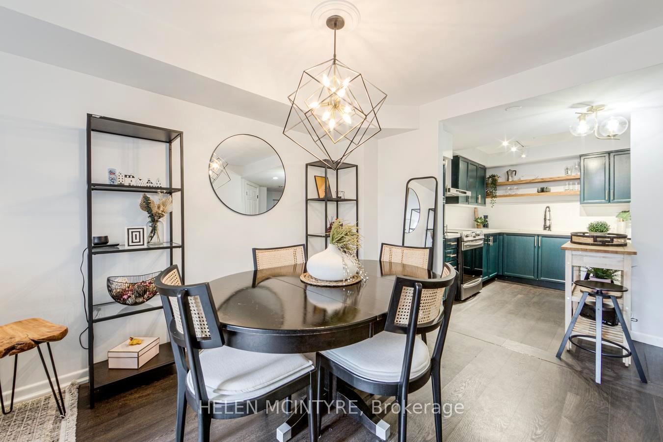Photo 21 of Unit 222, 955 Millwood Road, Toronto, Leaside — HOMEH