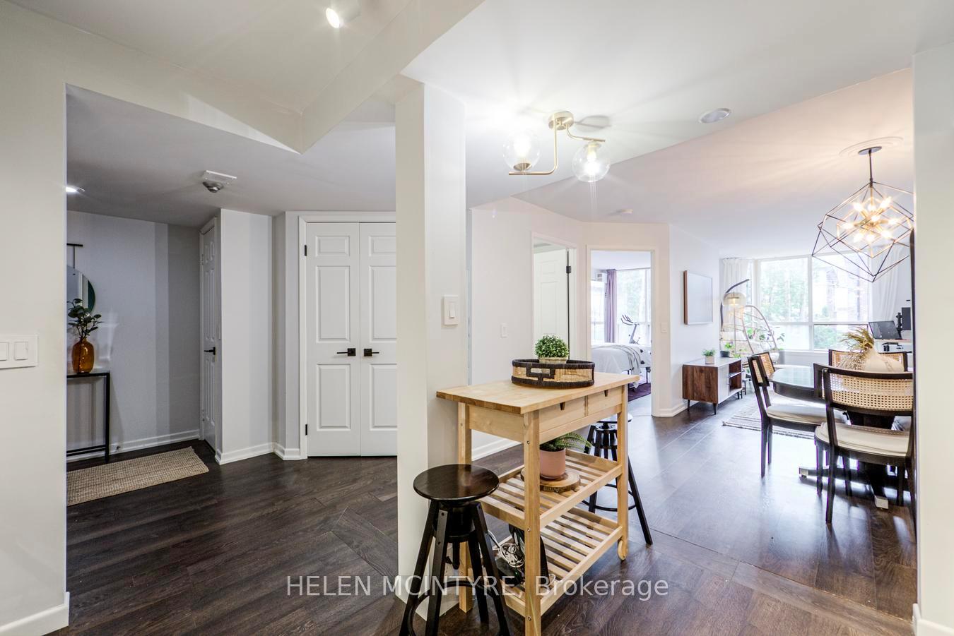 Photo 22 of Unit 222, 955 Millwood Road, Toronto, Leaside — HOMEH