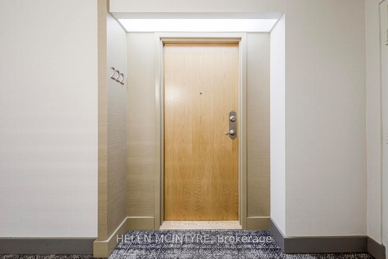 Photo 25 of Unit 222, 955 Millwood Road, Toronto, Leaside — HOMEH