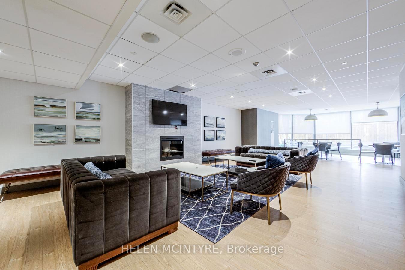 Photo 26 of Unit 222, 955 Millwood Road, Toronto, Leaside — HOMEH