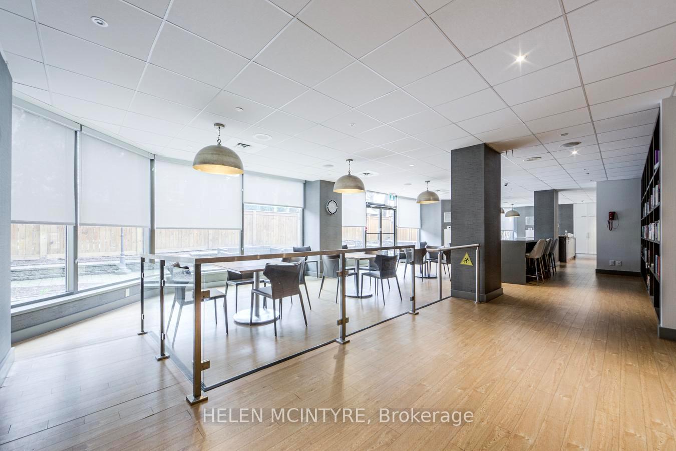 Photo 27 of Unit 222, 955 Millwood Road, Toronto, Leaside — HOMEH