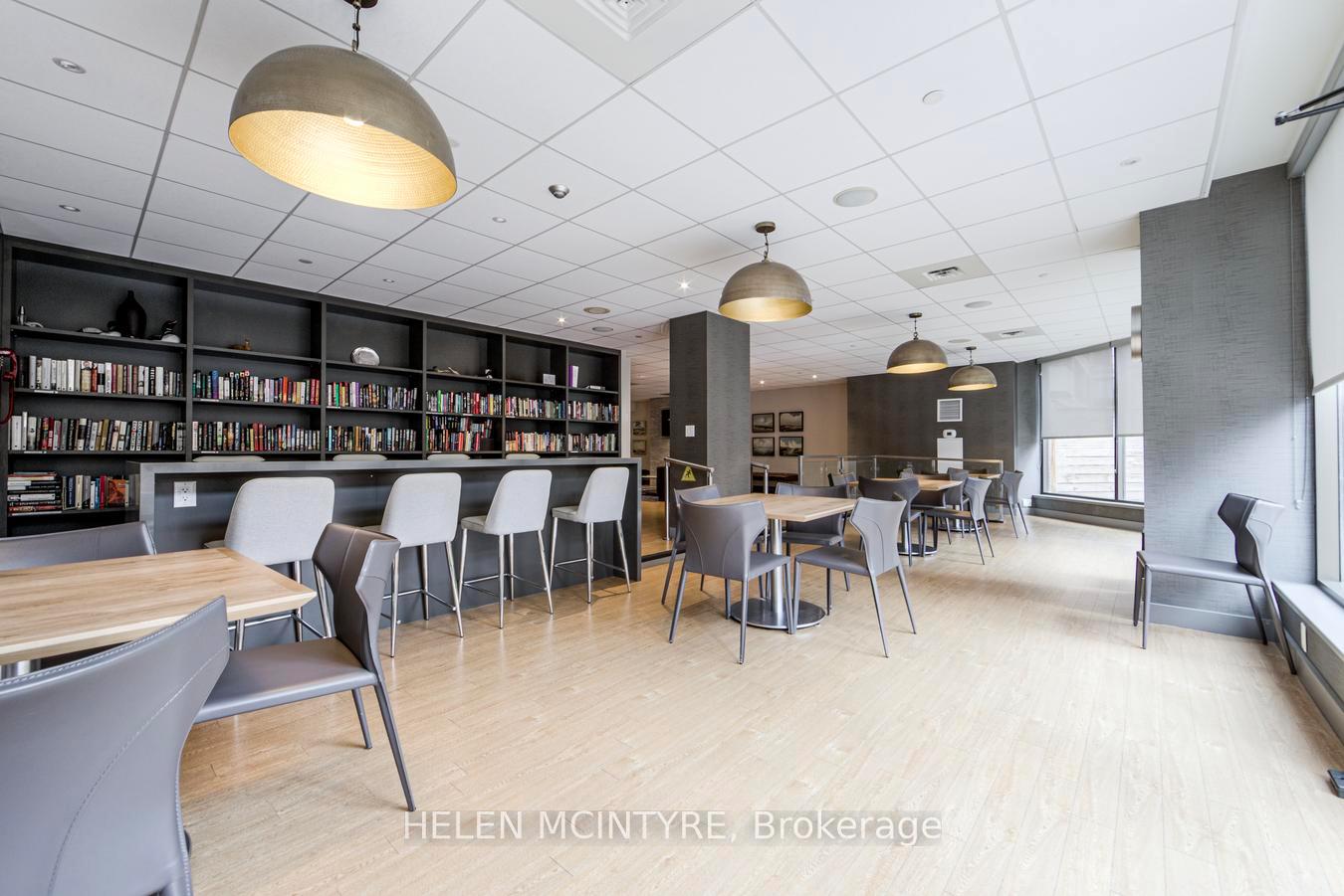 Photo 28 of Unit 222, 955 Millwood Road, Toronto, Leaside — HOMEH