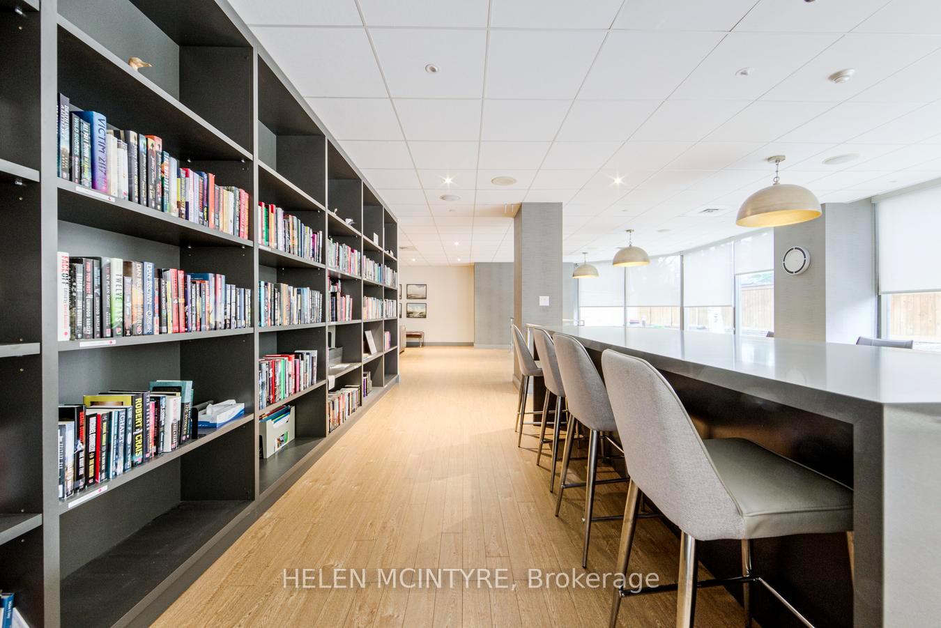 Photo 29 of Unit 222, 955 Millwood Road, Toronto, Leaside — HOMEH