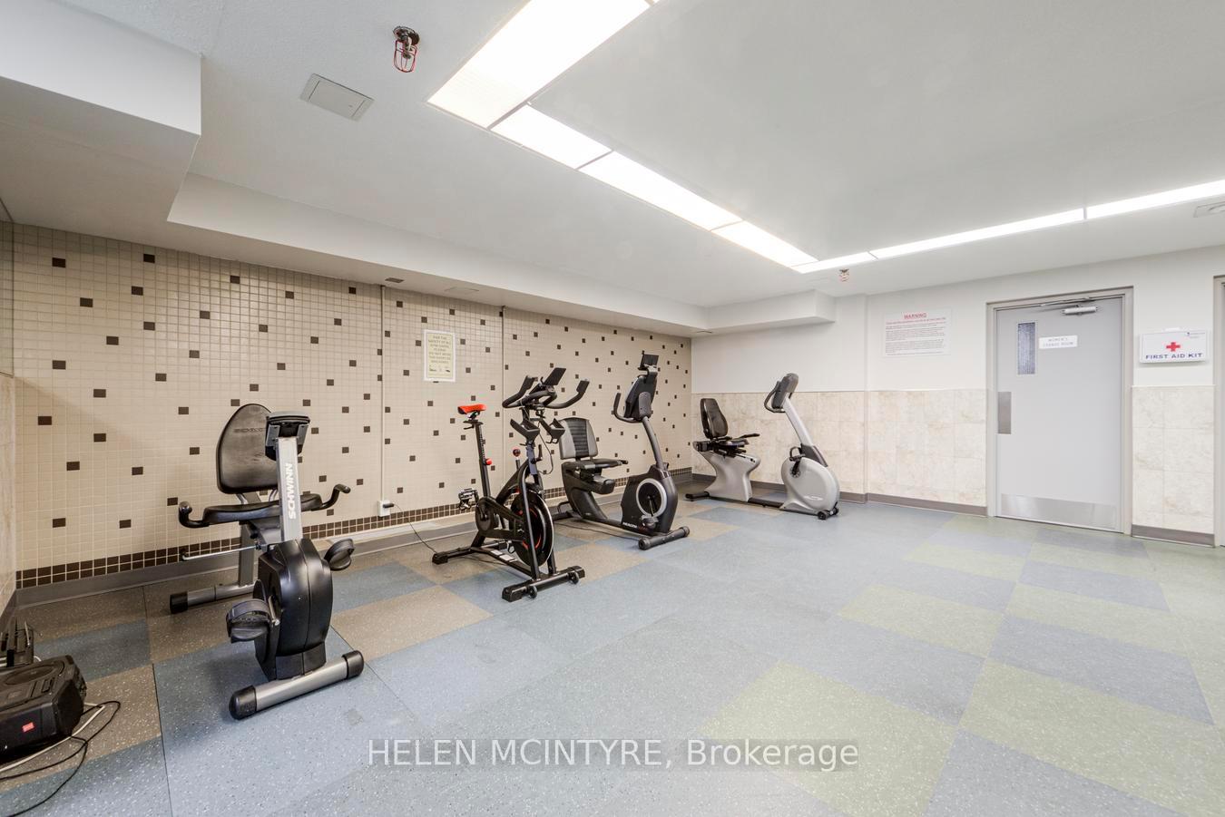 Photo 31 of Unit 222, 955 Millwood Road, Toronto, Leaside — HOMEH