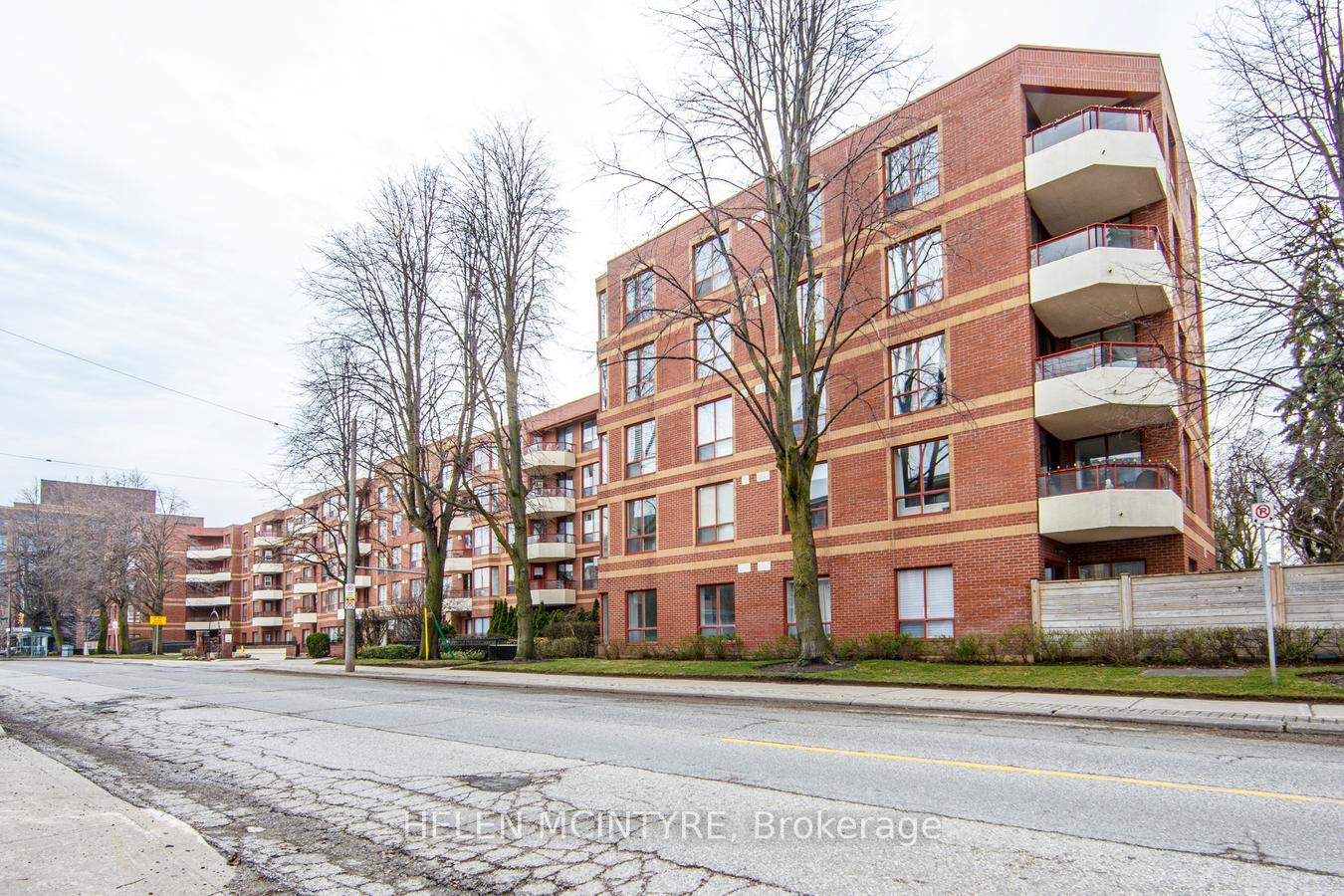 Photo 37 of Unit 222, 955 Millwood Road, Toronto, Leaside — HOMEH