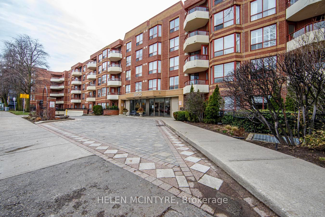 Photo 38 of Unit 222, 955 Millwood Road, Toronto, Leaside — HOMEH