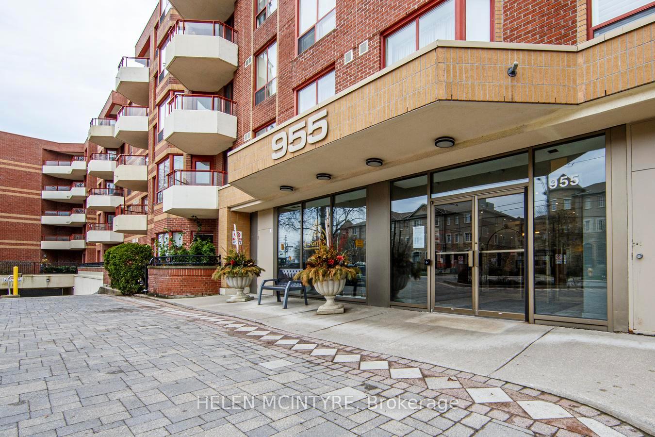 Photo 39 of Unit 222, 955 Millwood Road, Toronto, Leaside — HOMEH