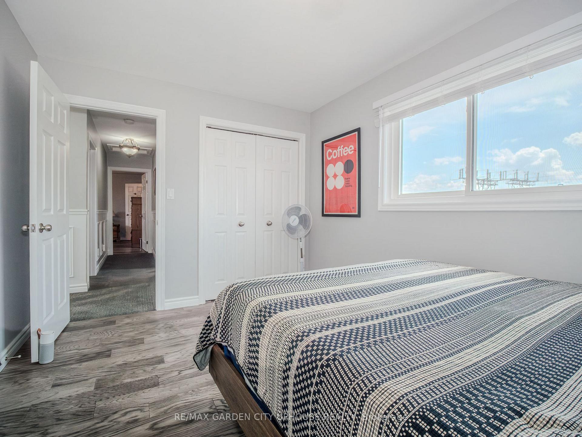 Photo 20 of 12 Foxhill Crescent, St. Catharines, Rykert/Vansickle — HOMEH