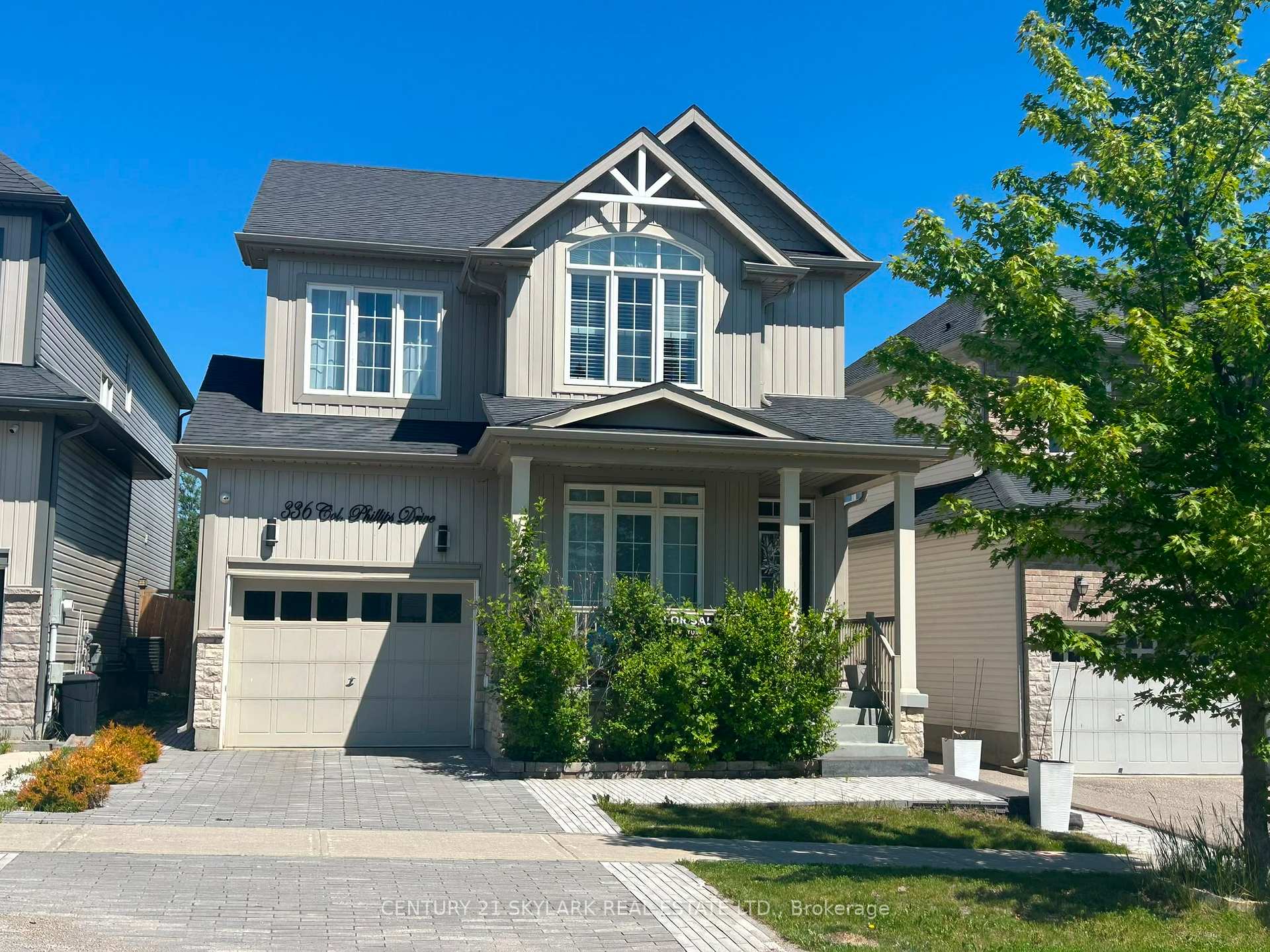 Photo 2 of 336 Col Phillips Drive, Shelburne — HOMEH