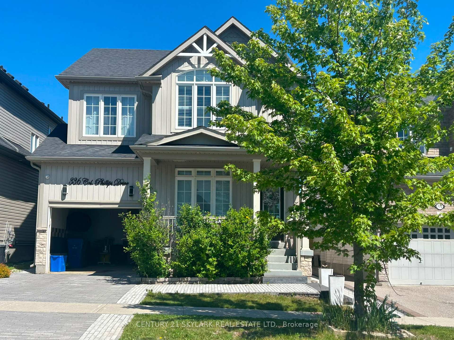 Photo 3 of 336 Col Phillips Drive, Shelburne — HOMEH