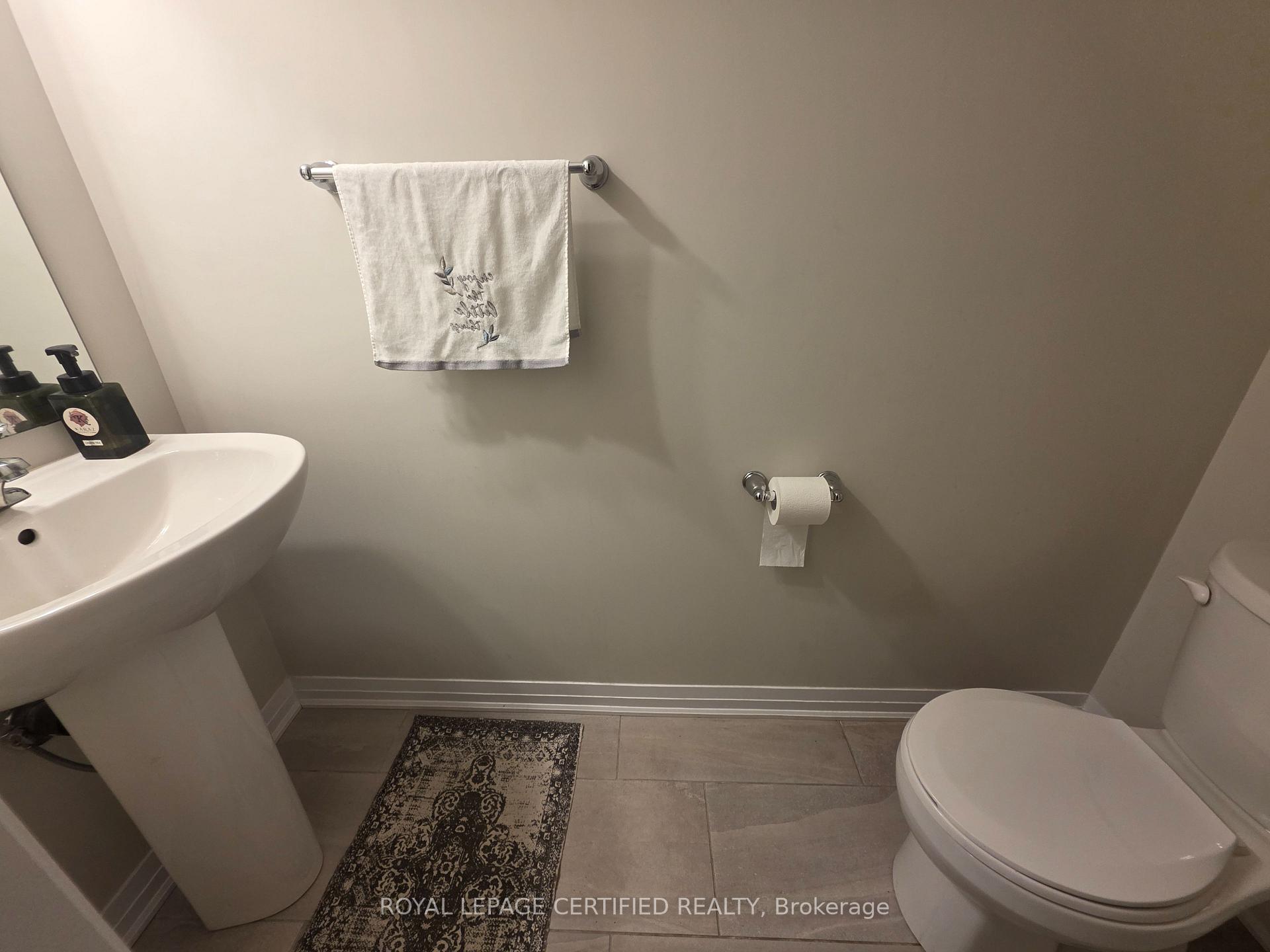Photo 8 of 9 Valencia Avenue, Kitchener, Trussler — HOMEH