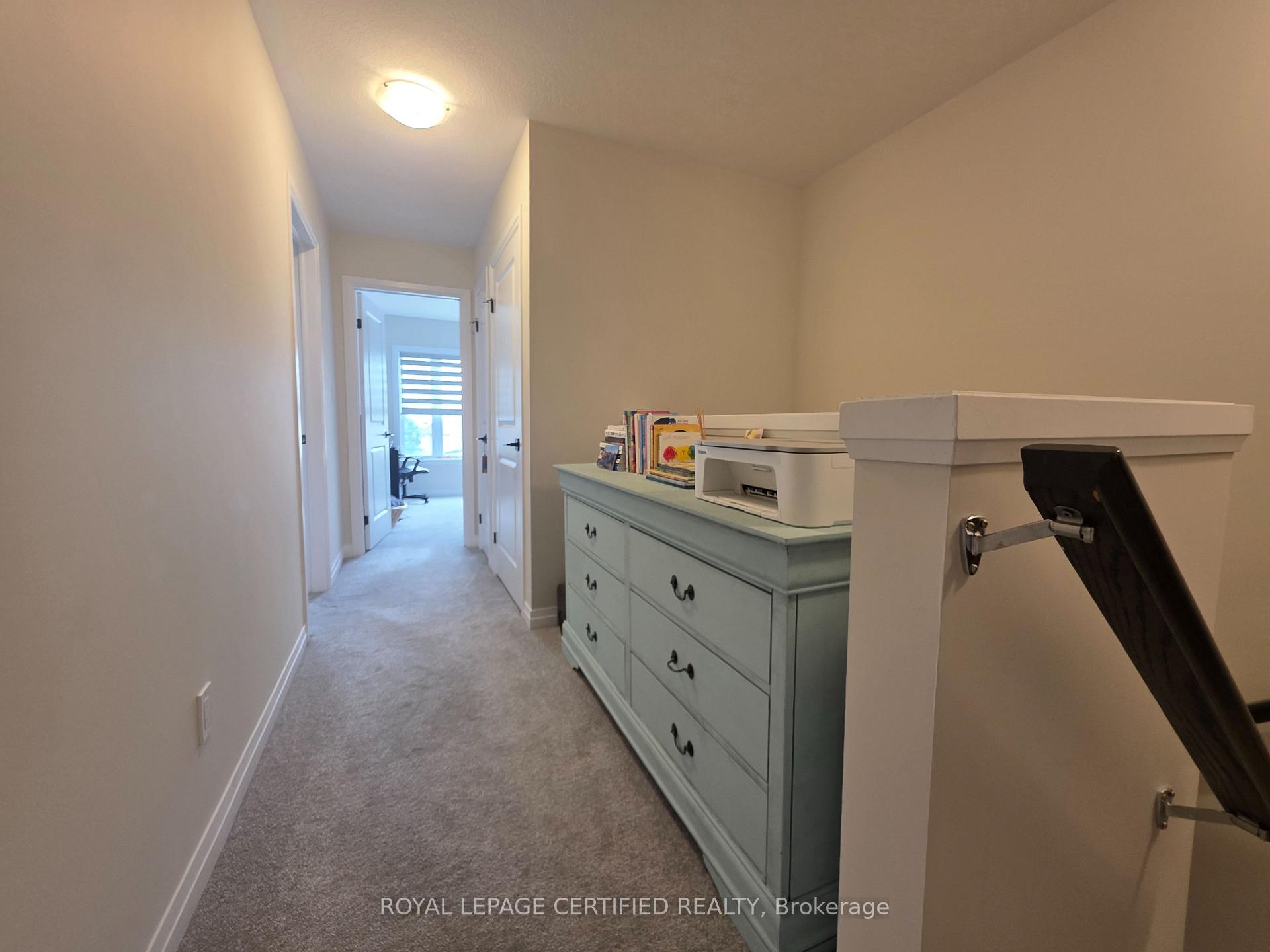 Photo 9 of 9 Valencia Avenue, Kitchener, Trussler — HOMEH