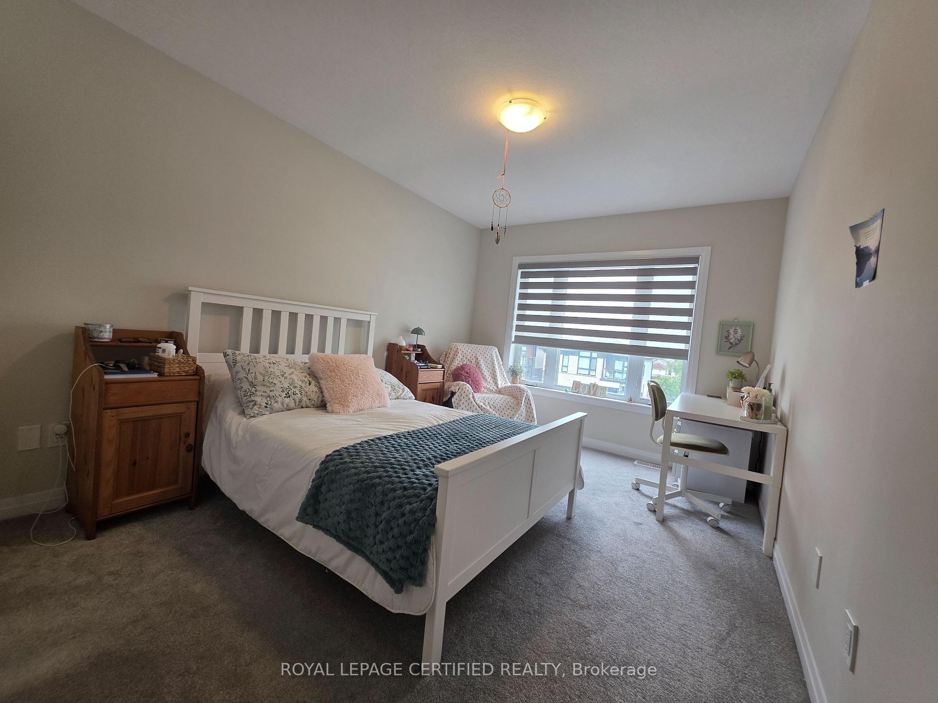 Photo 10 of 9 Valencia Avenue, Kitchener, Trussler — HOMEH