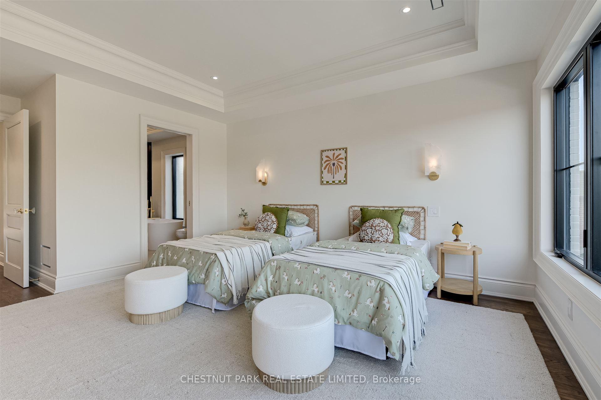 Photo 14 of 539 Crawford Street, Toronto, Palmerston-Little Italy — HOMEH