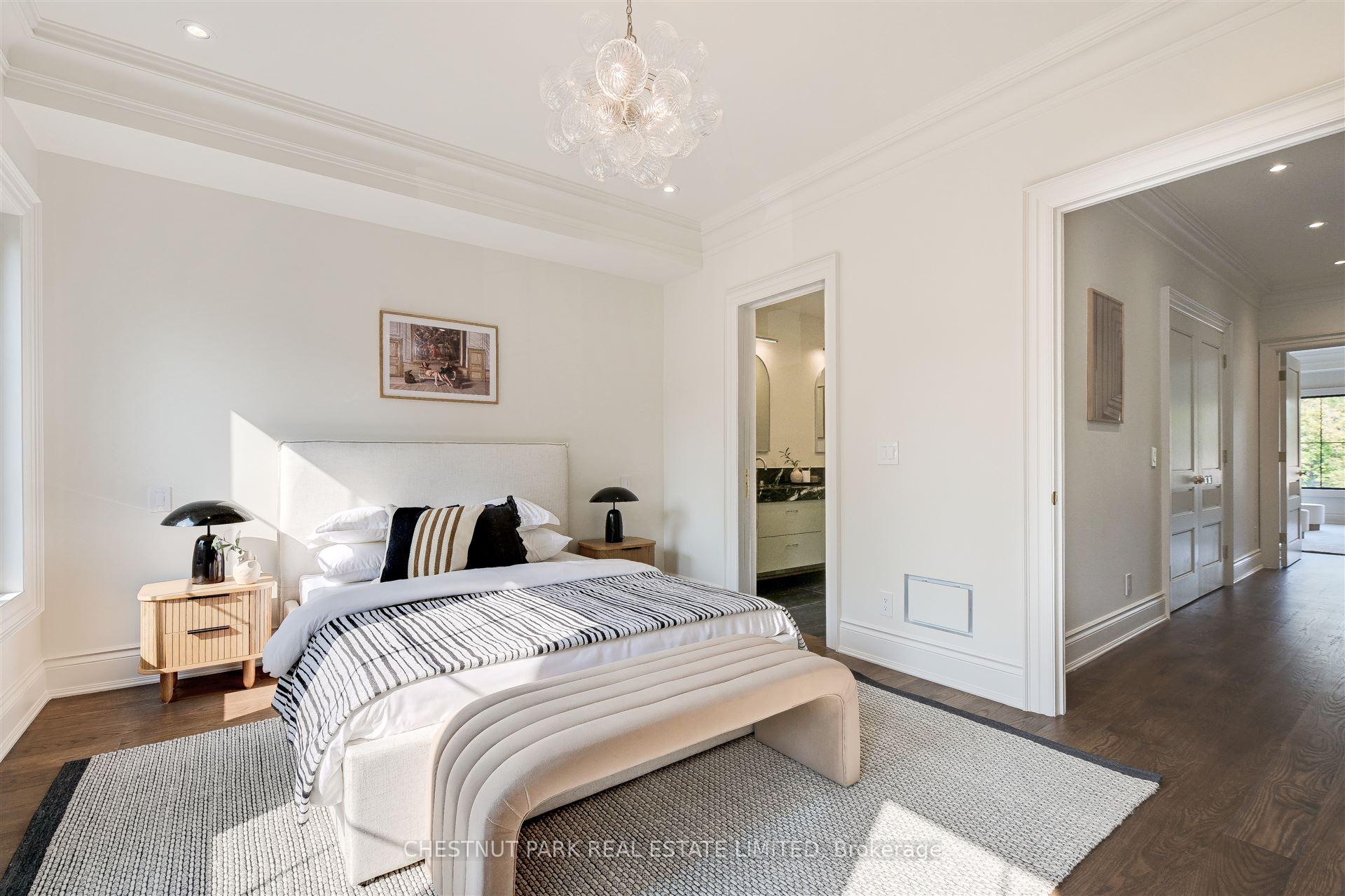Photo 16 of 539 Crawford Street, Toronto, Palmerston-Little Italy — HOMEH