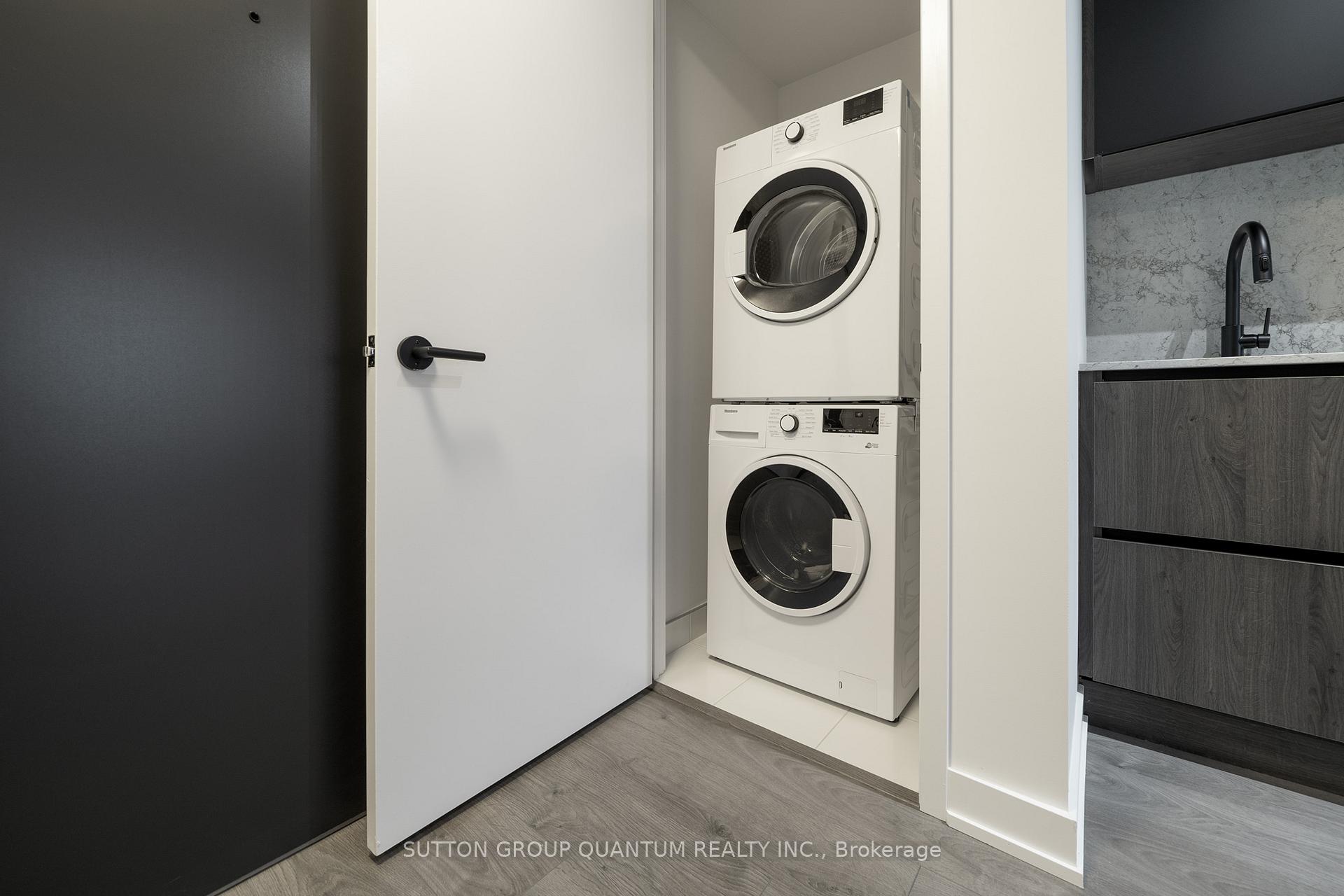 Photo 15 of Unit 1611, 108 Peter Street, Toronto, Waterfront Communities — HOMEH