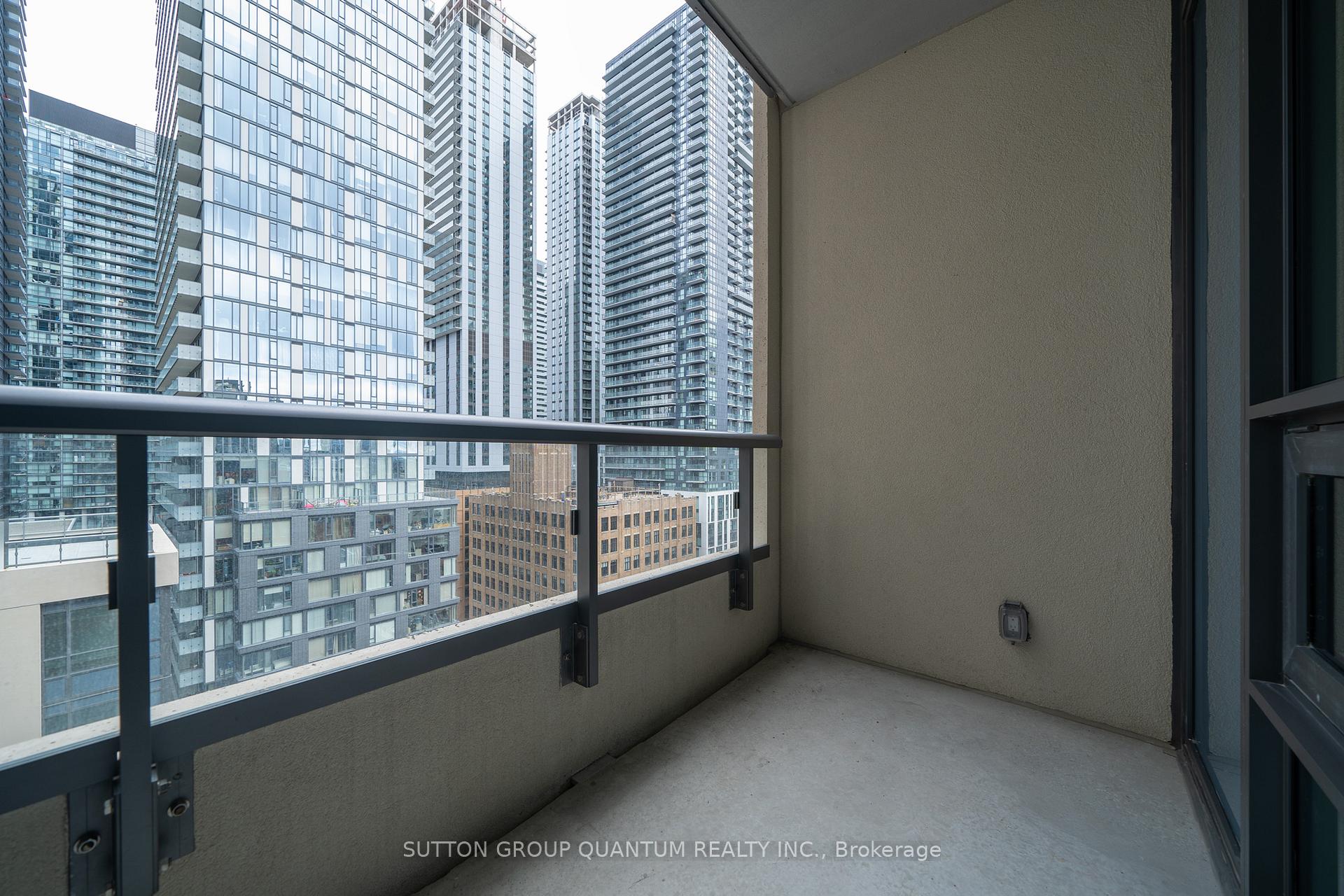 Photo 16 of Unit 1611, 108 Peter Street, Toronto, Waterfront Communities — HOMEH