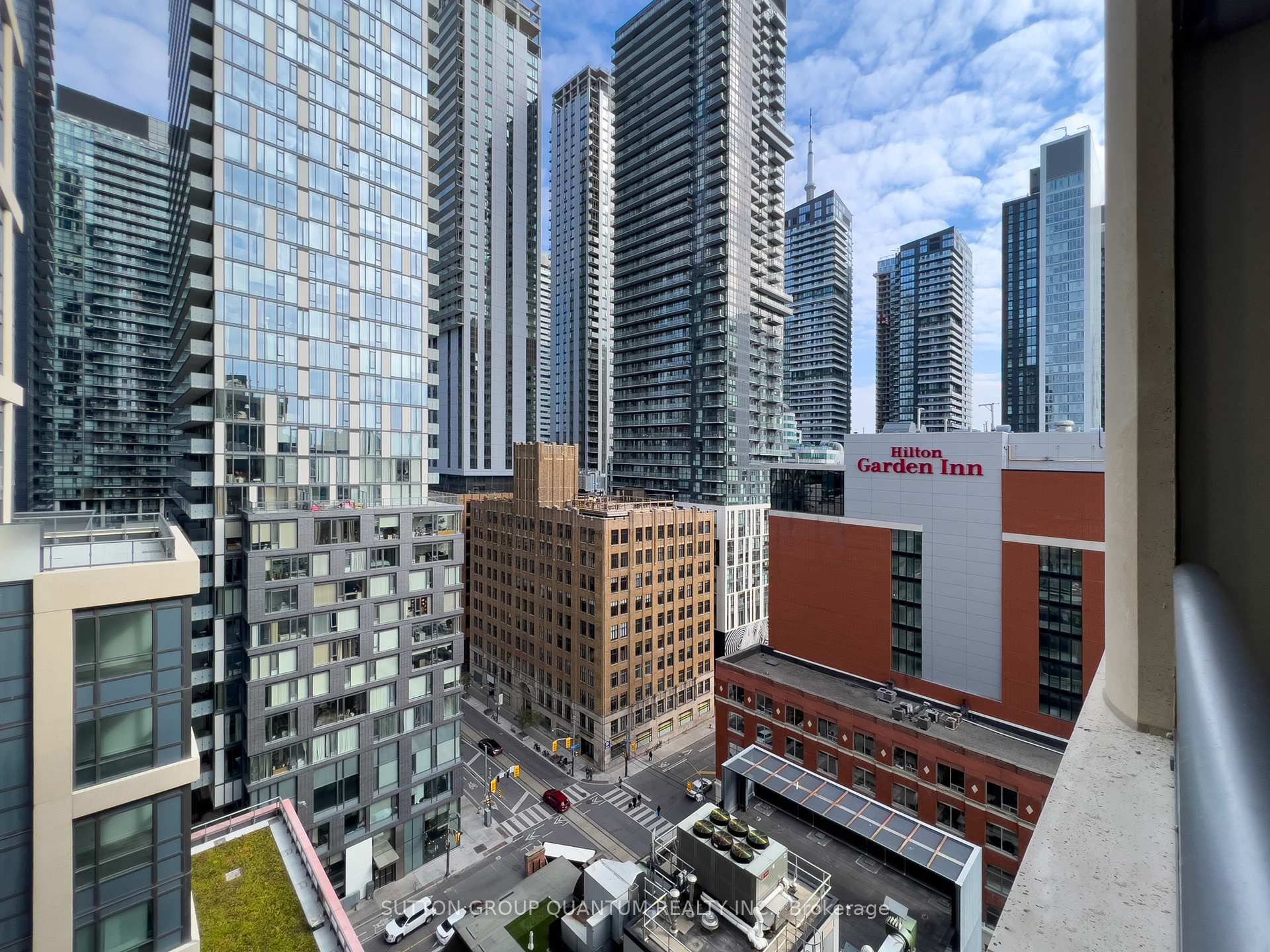 Photo 17 of Unit 1611, 108 Peter Street, Toronto, Waterfront Communities — HOMEH
