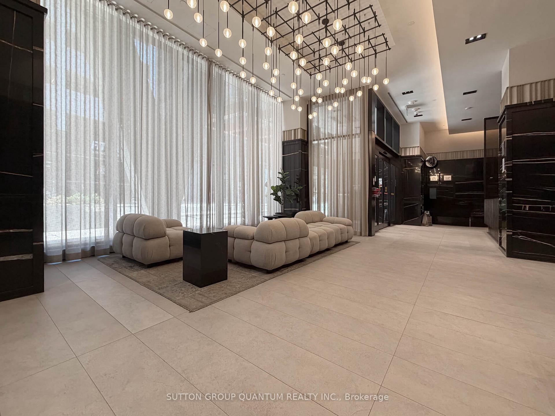 Photo 19 of Unit 1611, 108 Peter Street, Toronto, Waterfront Communities — HOMEH