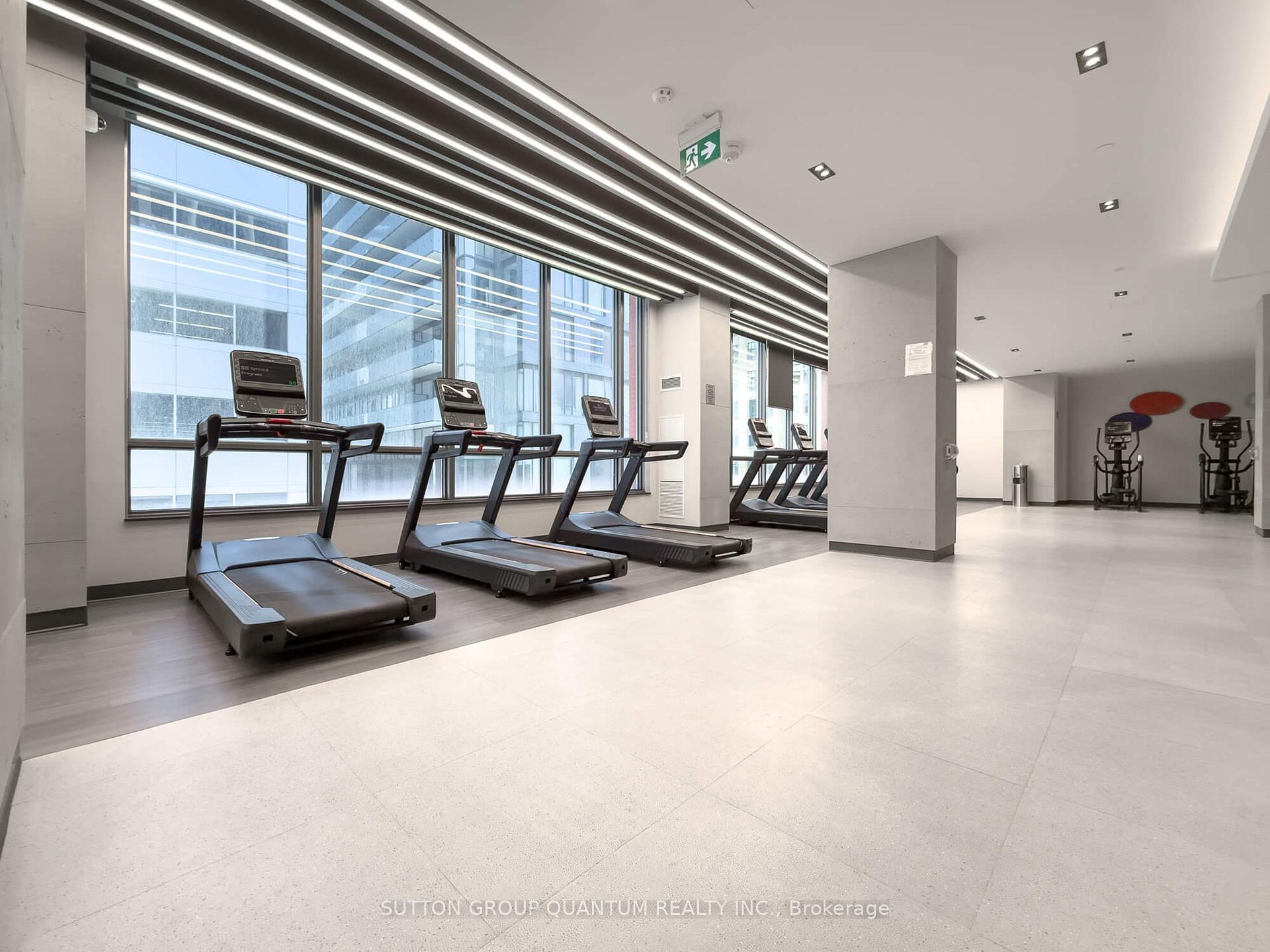 Photo 20 of Unit 1611, 108 Peter Street, Toronto, Waterfront Communities — HOMEH