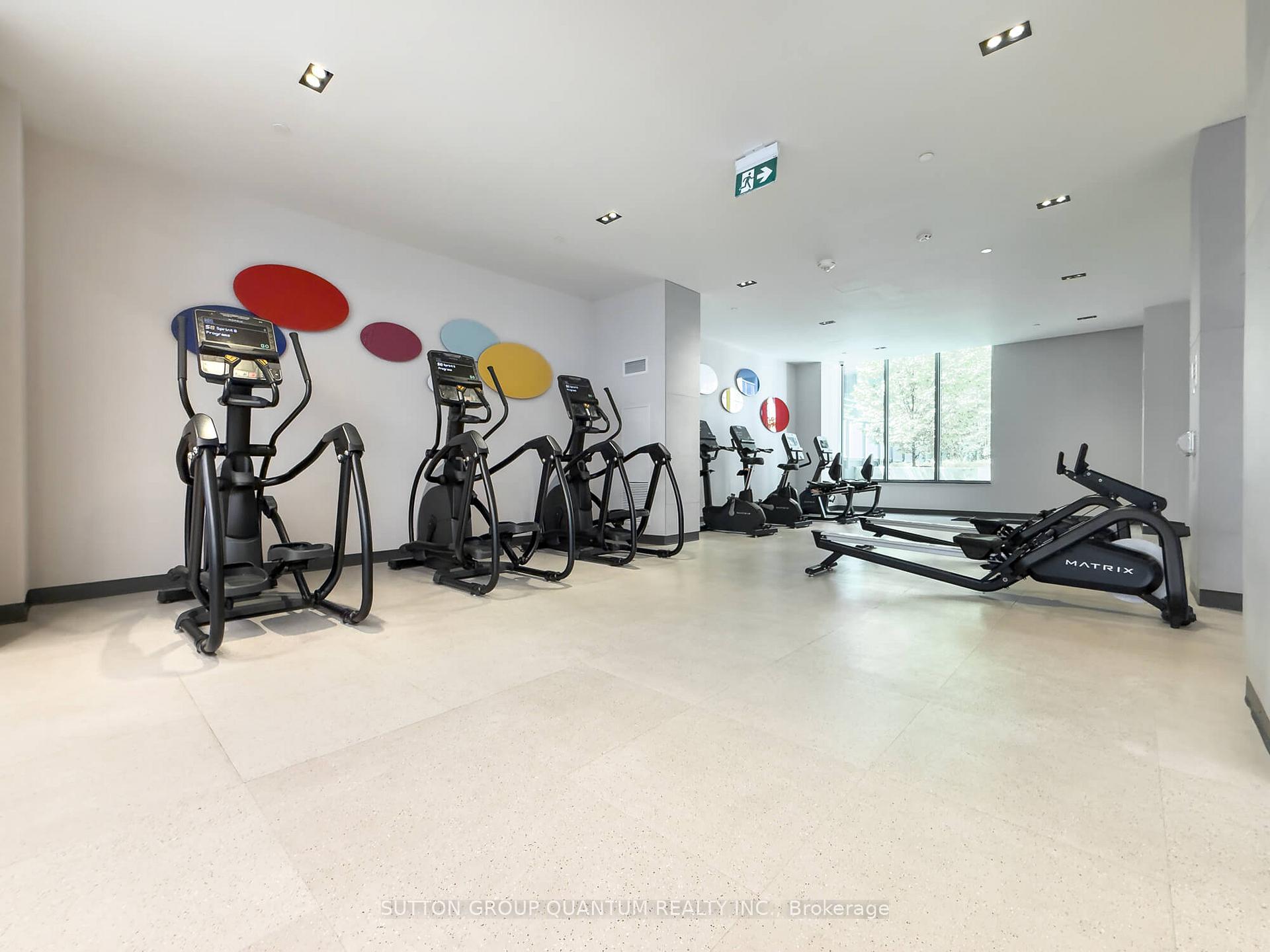 Photo 21 of Unit 1611, 108 Peter Street, Toronto, Waterfront Communities — HOMEH