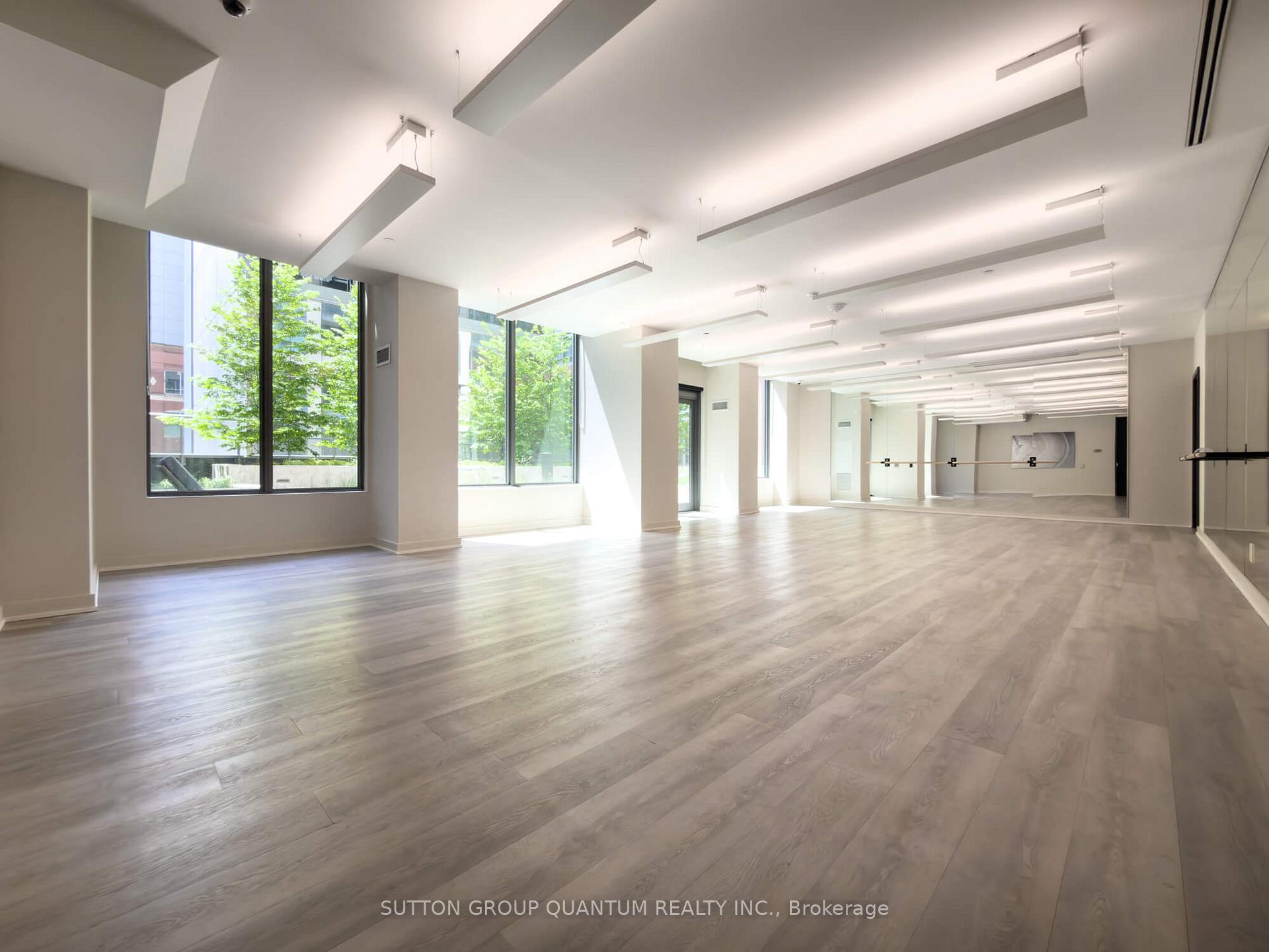 Photo 22 of Unit 1611, 108 Peter Street, Toronto, Waterfront Communities — HOMEH