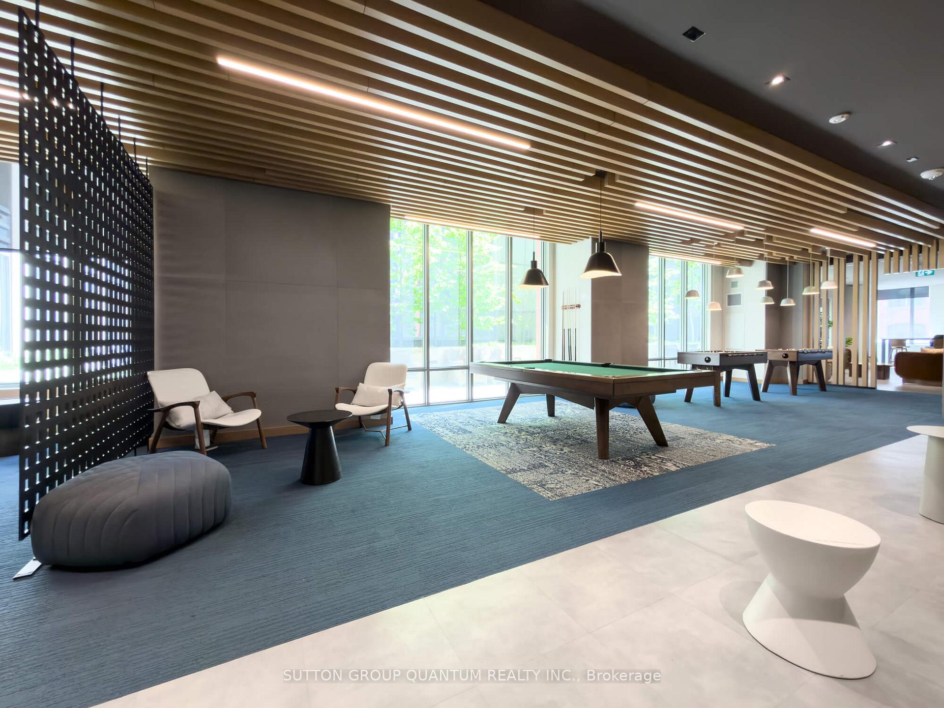 Photo 23 of Unit 1611, 108 Peter Street, Toronto, Waterfront Communities — HOMEH