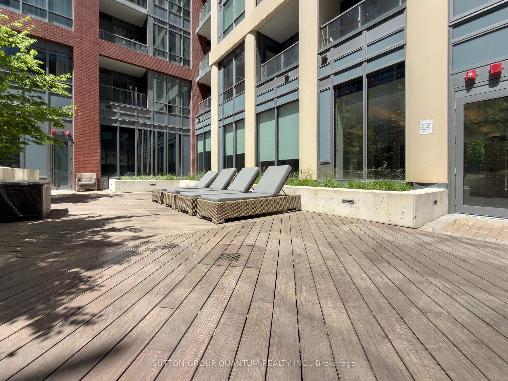 Photo 25 of Unit 1611, 108 Peter Street, Toronto, Waterfront Communities — HOMEH
