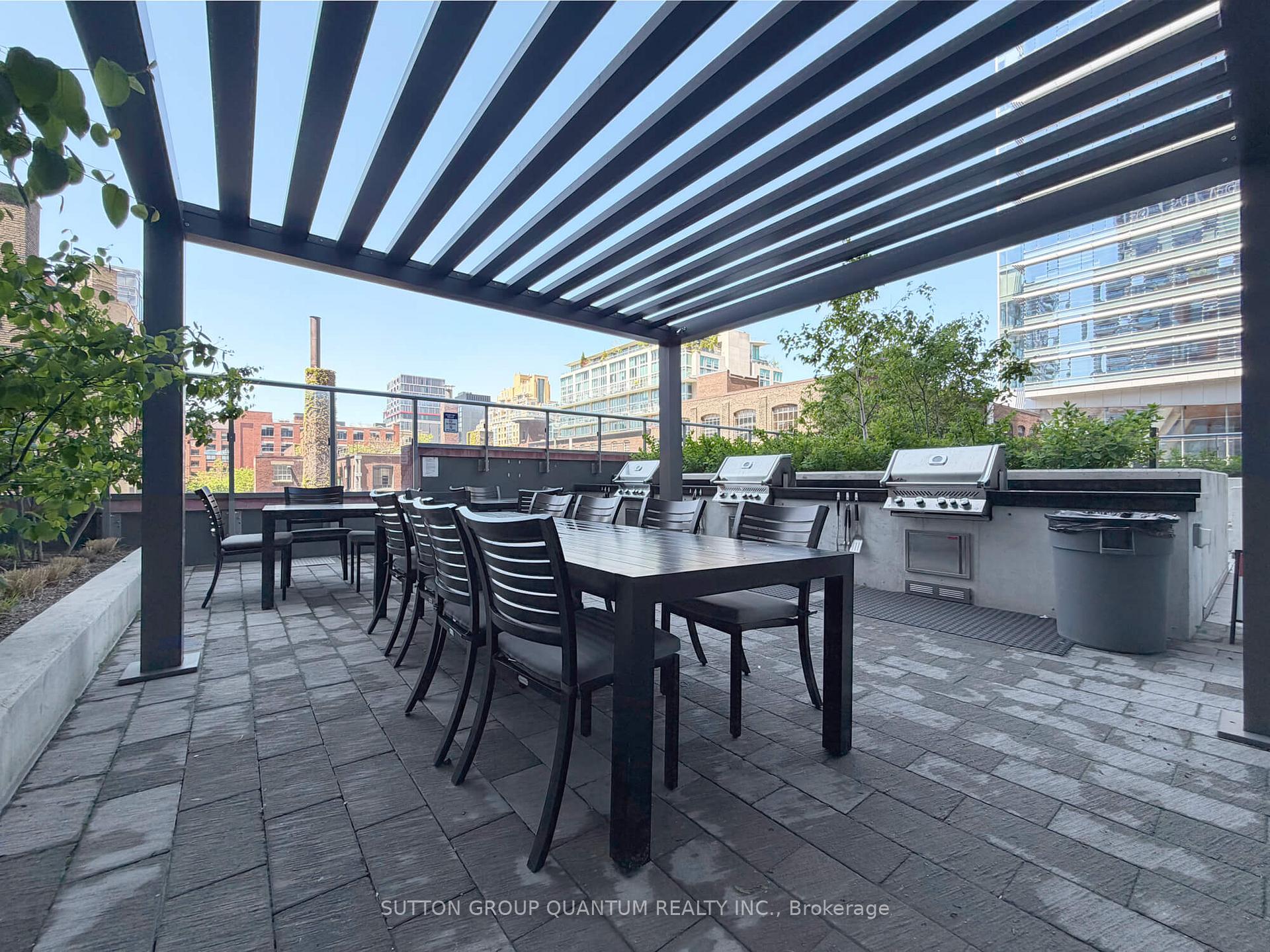 Photo 26 of Unit 1611, 108 Peter Street, Toronto, Waterfront Communities — HOMEH