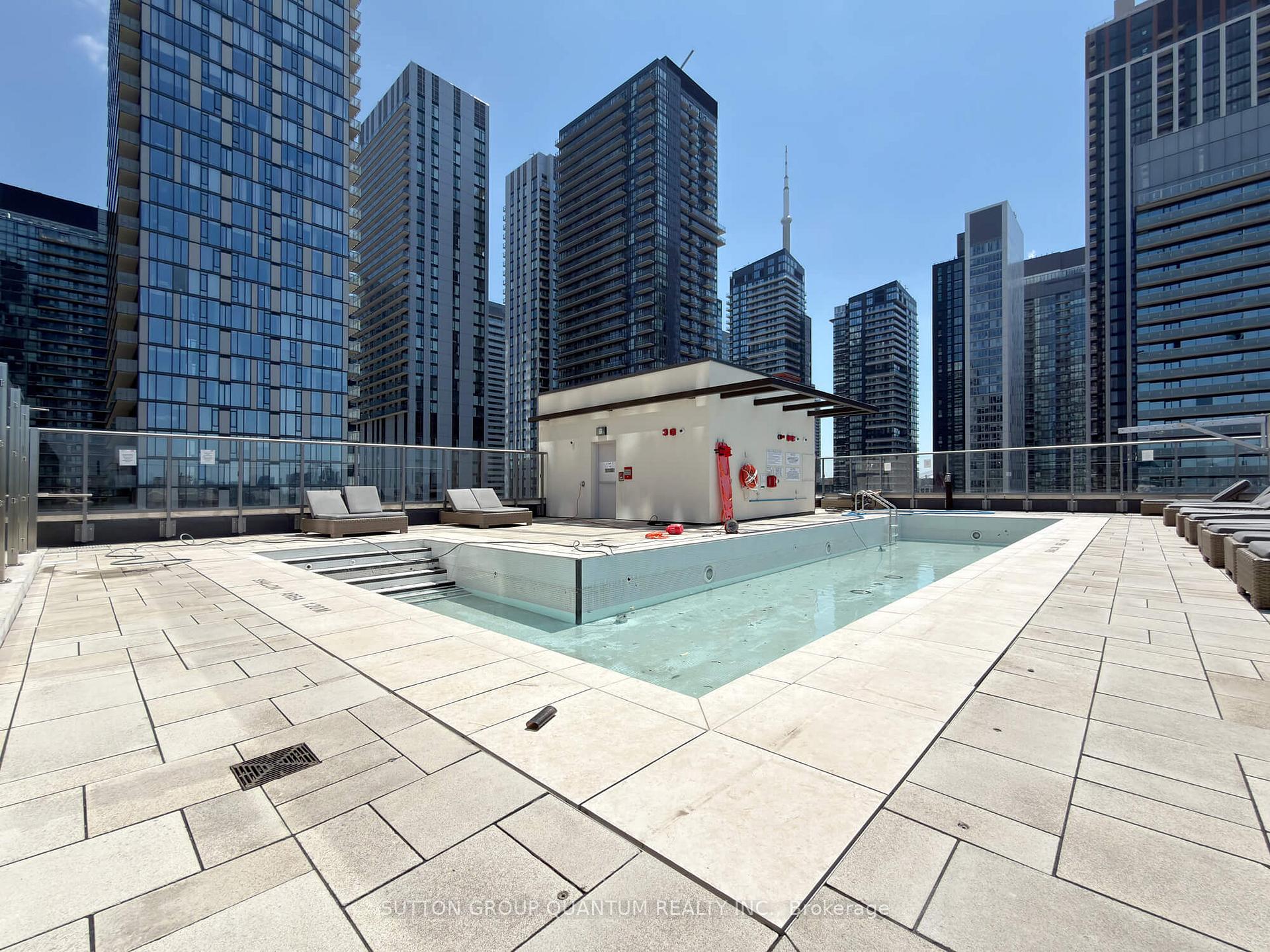 Photo 27 of Unit 1611, 108 Peter Street, Toronto, Waterfront Communities — HOMEH