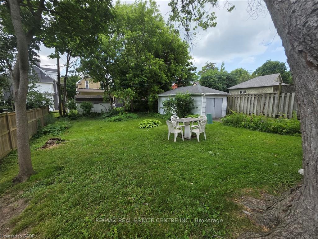 Photo 3 of 20 Fairview Avenue, Kitchener, King East — HOMEH