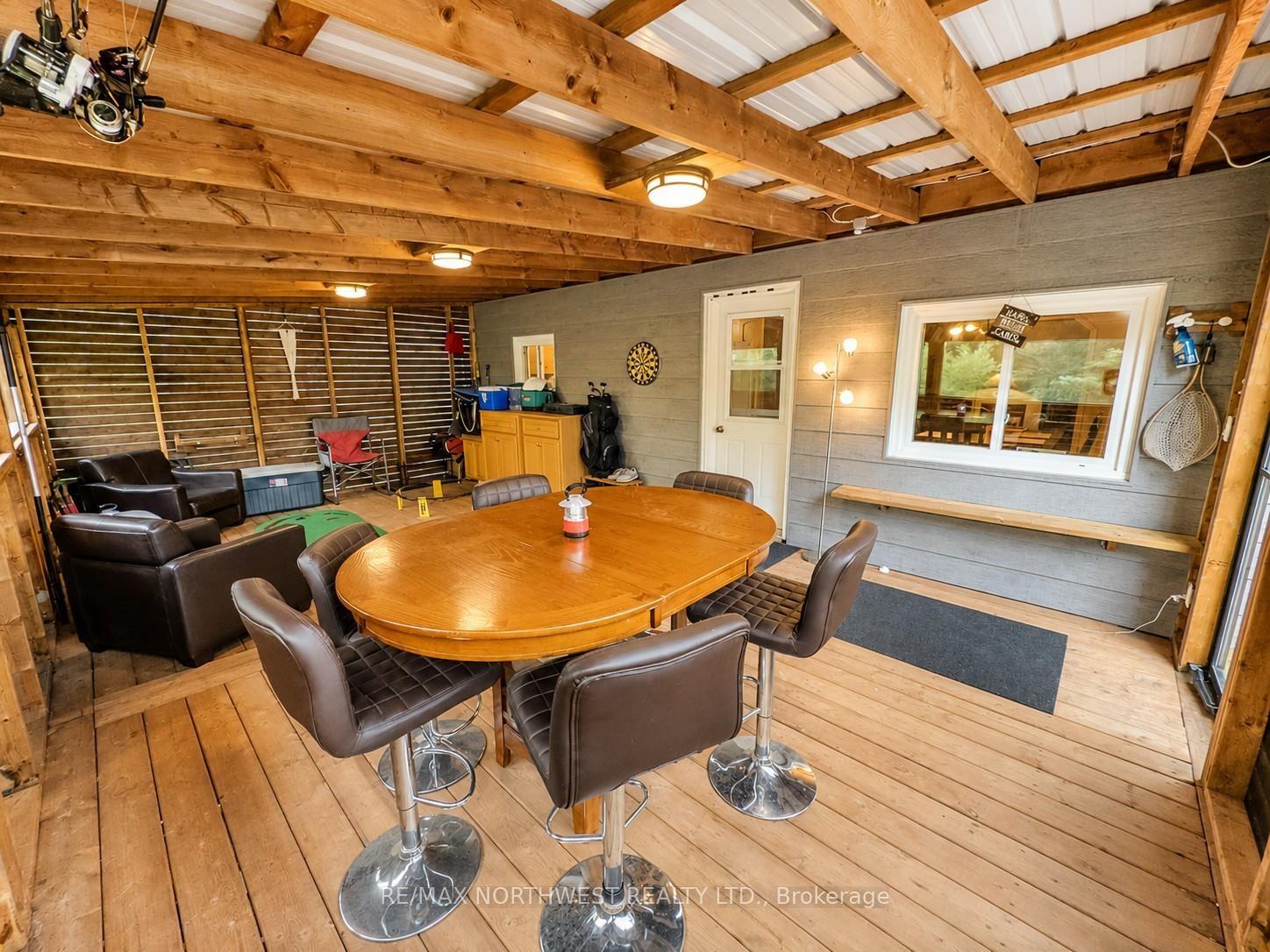 Photo 6 of 73 Copper Head Road, Kenora Remote Area, East Of Kenora — HOMEH