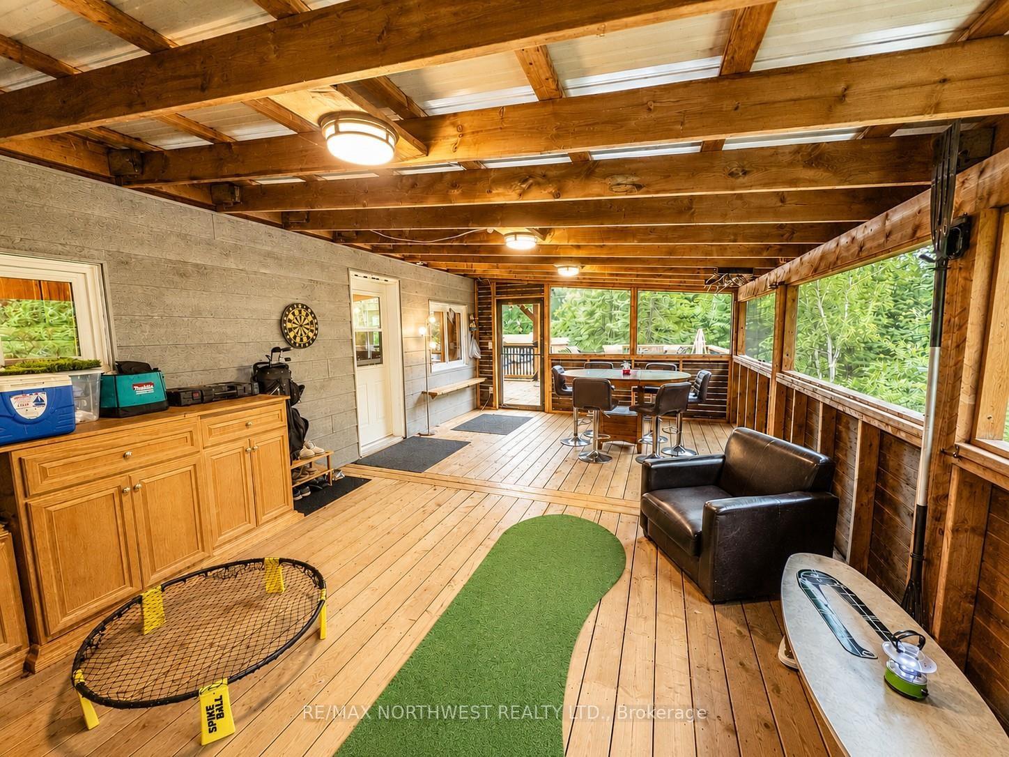 Photo 7 of 73 Copper Head Road, Kenora Remote Area, East Of Kenora — HOMEH