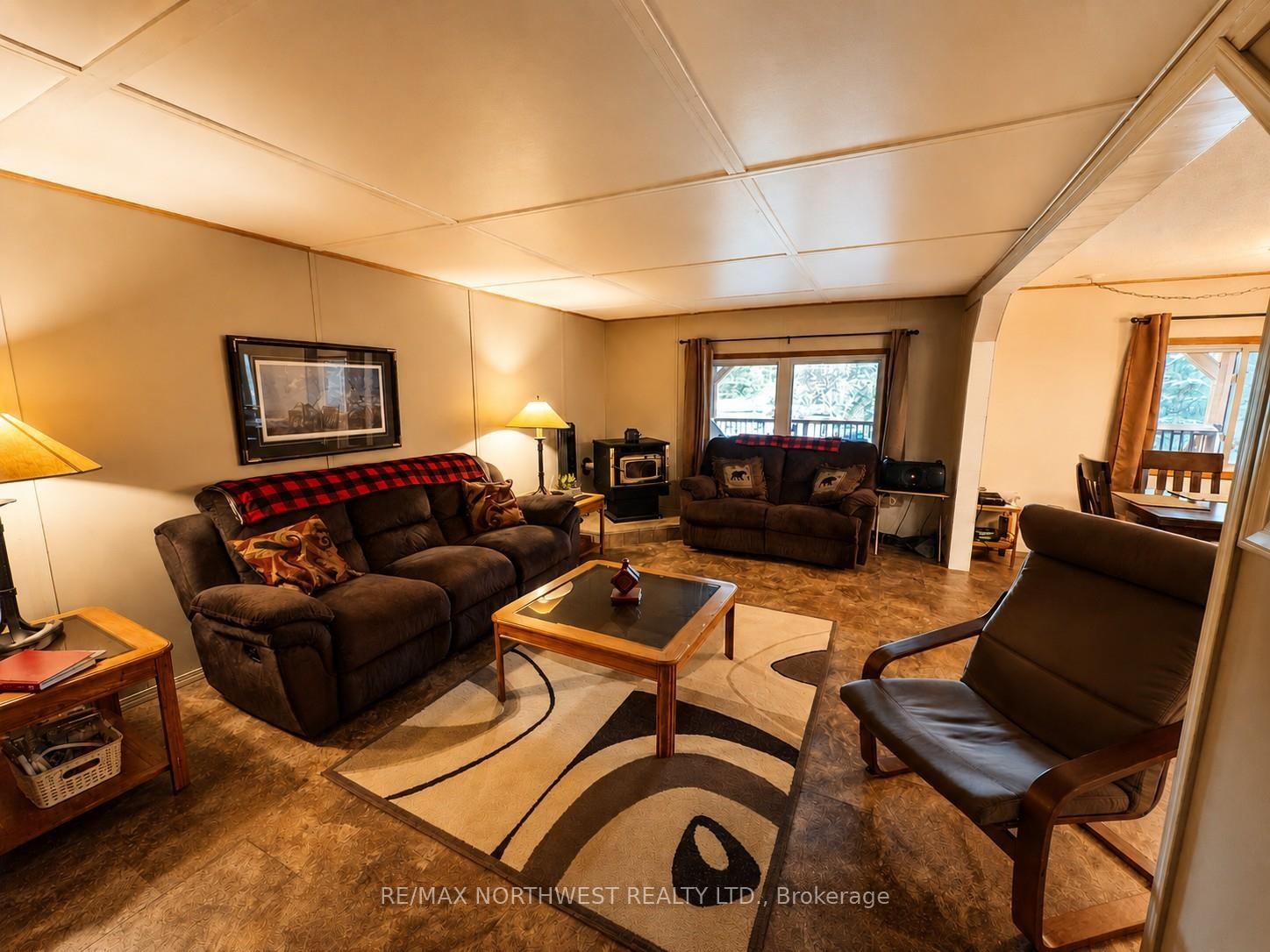 Photo 12 of 73 Copper Head Road, Kenora Remote Area, East Of Kenora — HOMEH