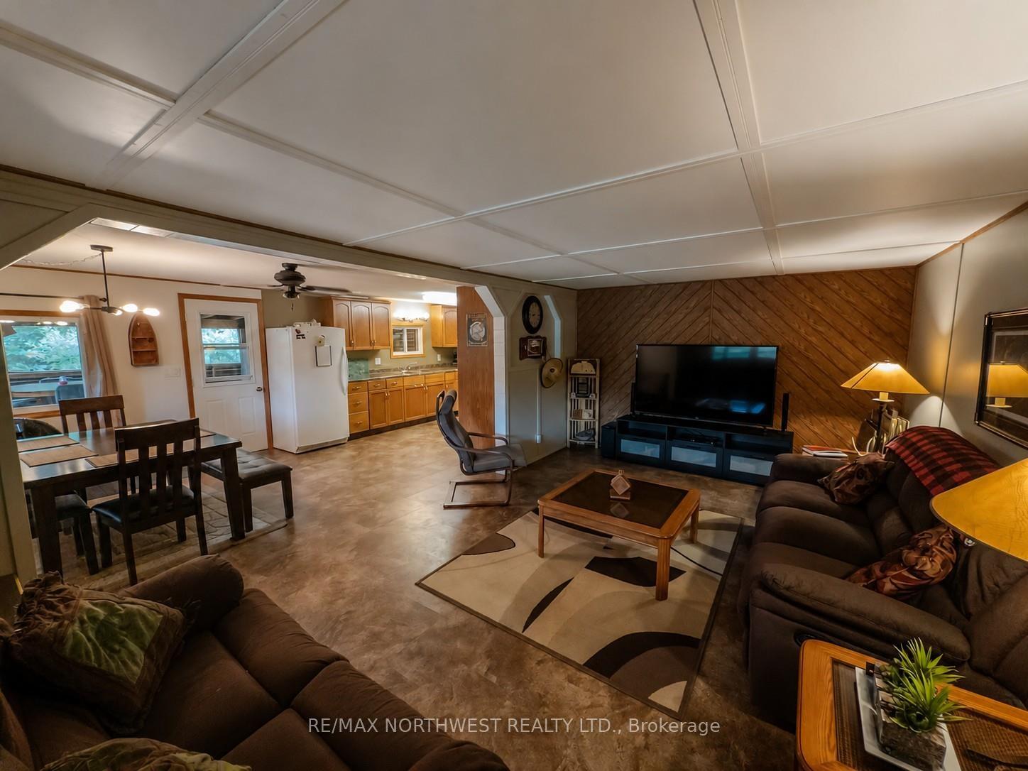 Photo 14 of 73 Copper Head Road, Kenora Remote Area, East Of Kenora — HOMEH