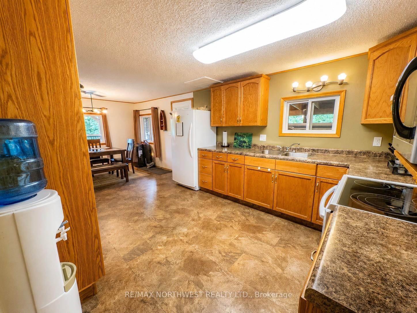 Photo 16 of 73 Copper Head Road, Kenora Remote Area, East Of Kenora — HOMEH