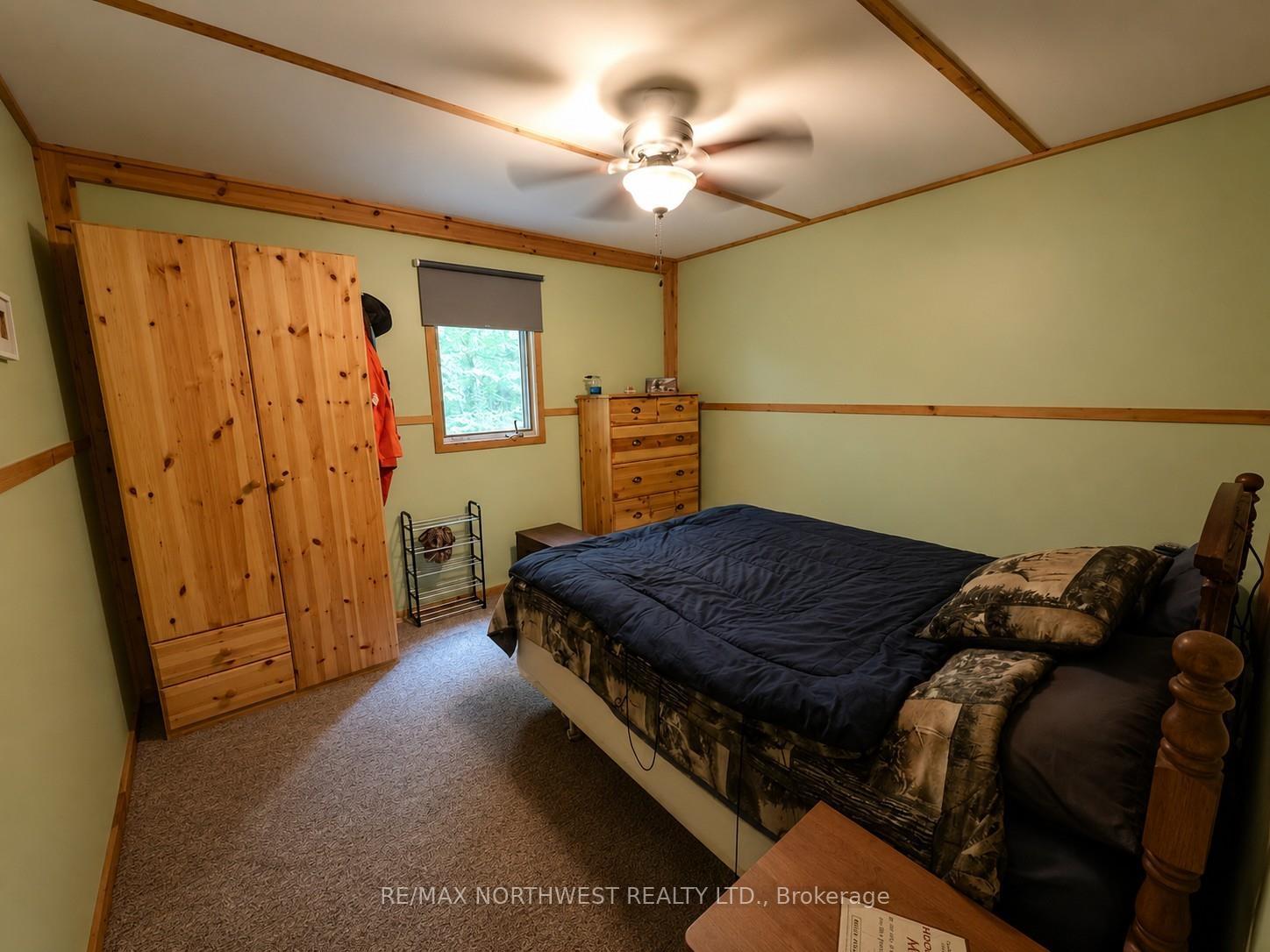 Photo 17 of 73 Copper Head Road, Kenora Remote Area, East Of Kenora — HOMEH