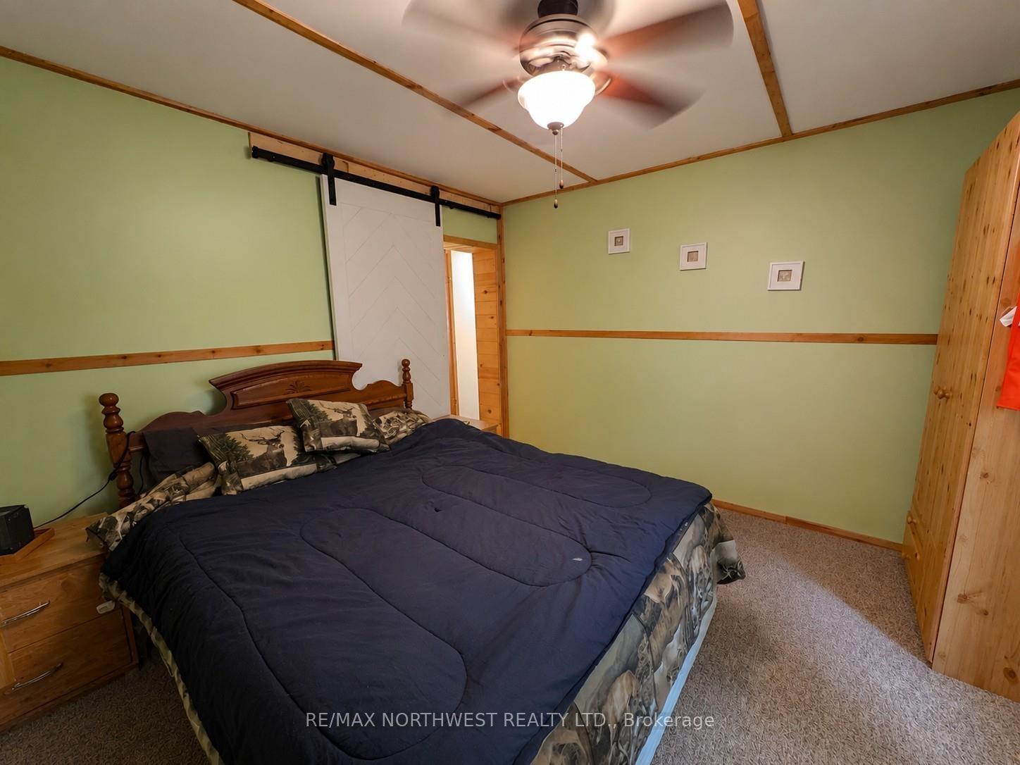 Photo 18 of 73 Copper Head Road, Kenora Remote Area, East Of Kenora — HOMEH