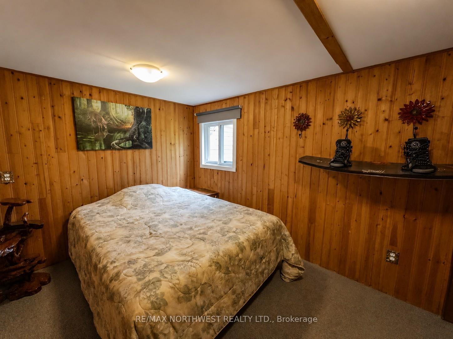 Photo 19 of 73 Copper Head Road, Kenora Remote Area, East Of Kenora — HOMEH