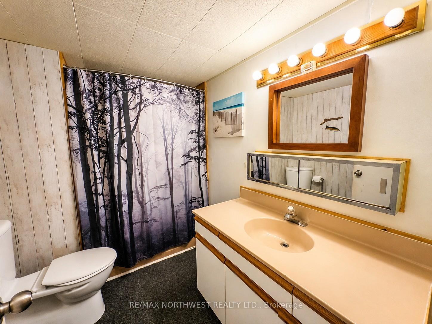 Photo 21 of 73 Copper Head Road, Kenora Remote Area, East Of Kenora — HOMEH
