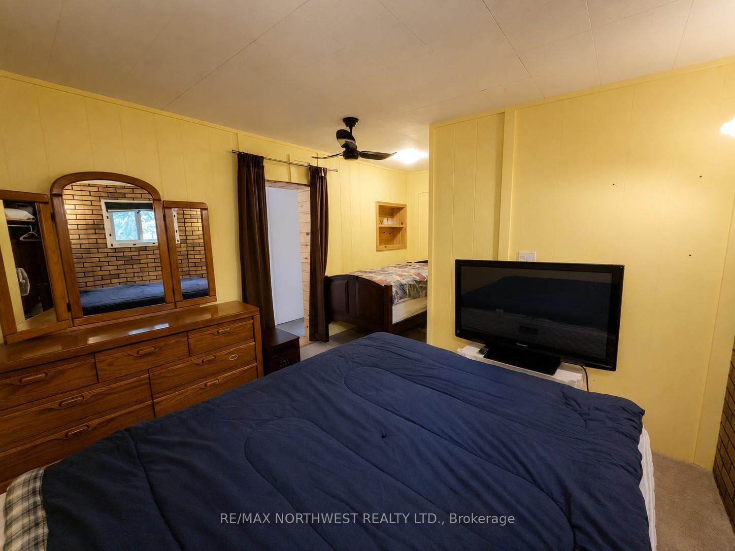 Photo 22 of 73 Copper Head Road, Kenora Remote Area, East Of Kenora — HOMEH
