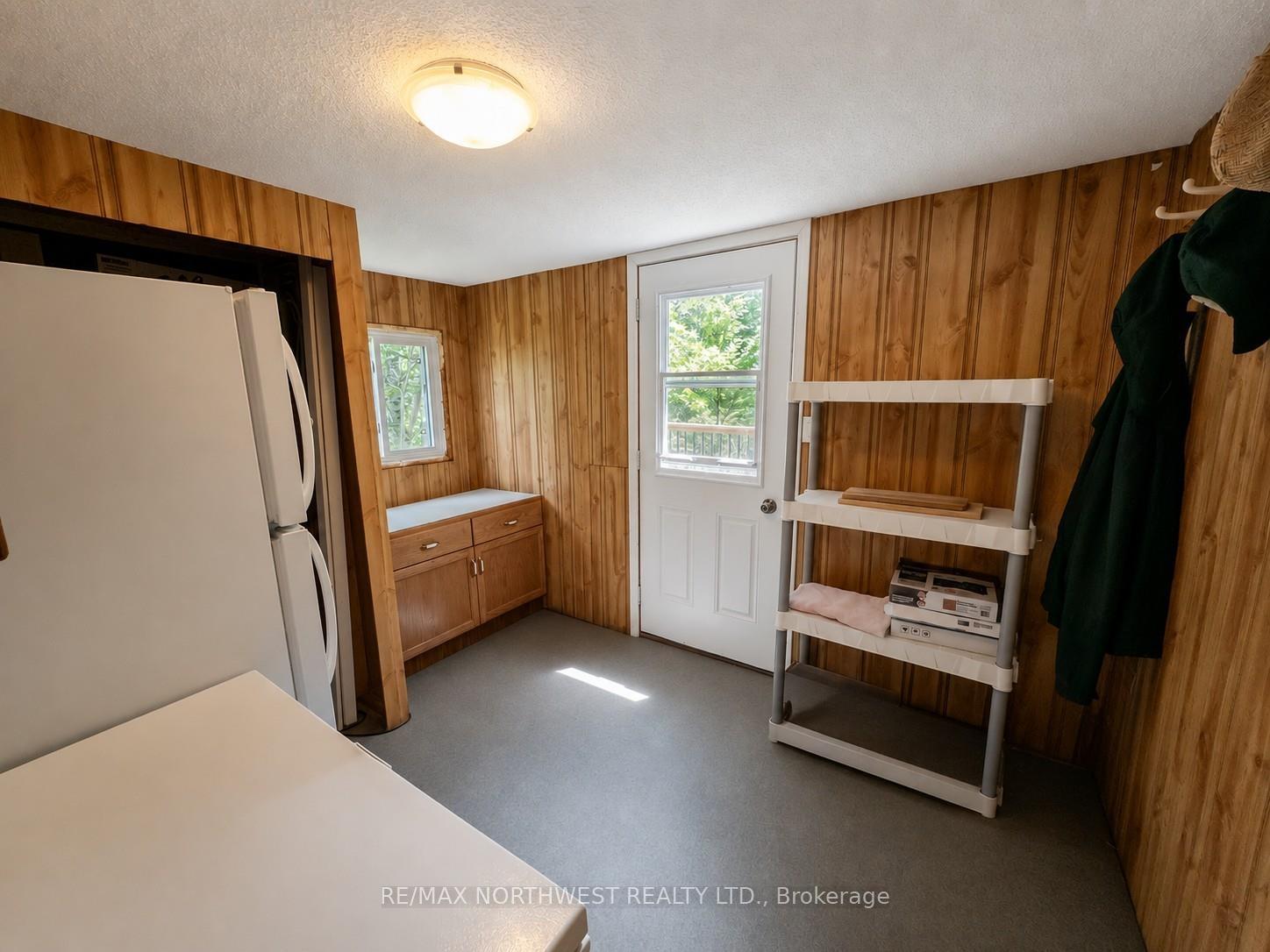 Photo 24 of 73 Copper Head Road, Kenora Remote Area, East Of Kenora — HOMEH
