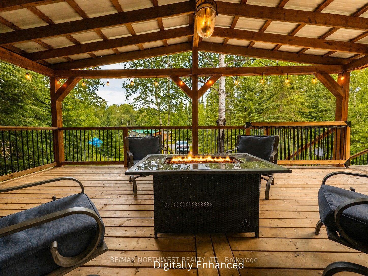 Photo 26 of 73 Copper Head Road, Kenora Remote Area, East Of Kenora — HOMEH